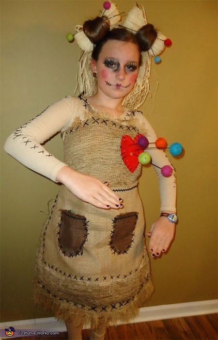 Best ideas about DIY Funny Costumes
. Save or Pin 20 Funny Cheap Easy & Homemade Halloween Costumes Ideas Now.