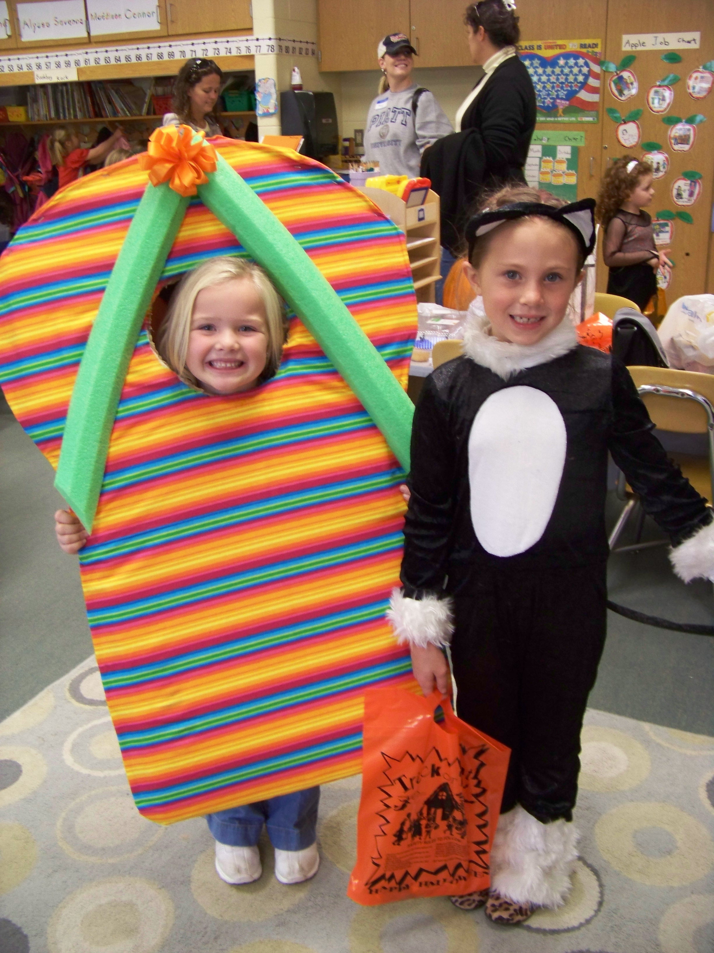 Best ideas about DIY Funny Costumes
. Save or Pin Flip flop costume homemade costumes C R A F T Now.