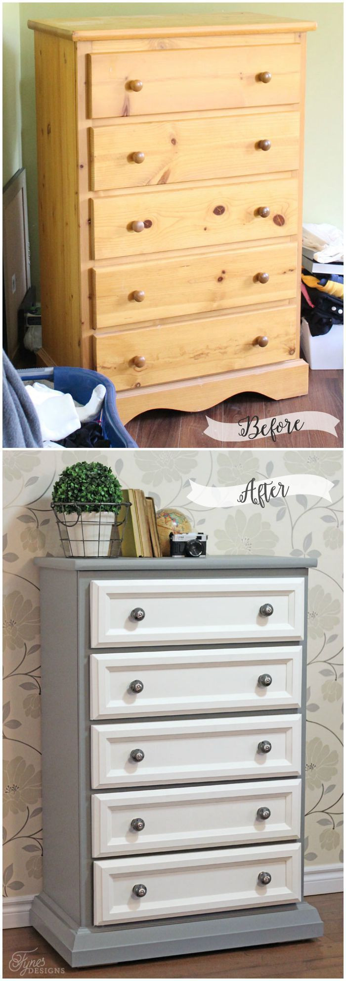 Best ideas about DIY Furniture Makeover
. Save or Pin 1000 images about Before And After Painted Furniture on Now.