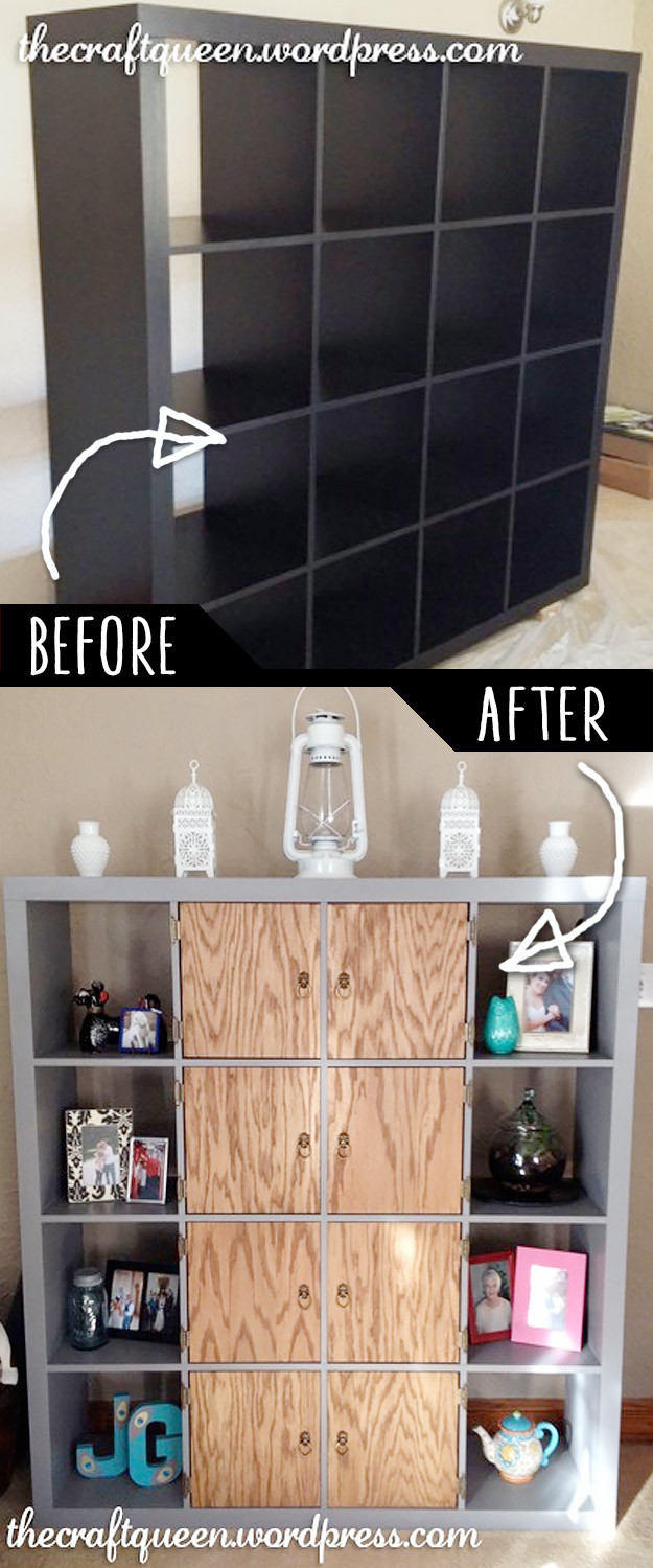 Best ideas about DIY Furniture Makeovers
. Save or Pin 36 DIY Furniture Makeovers DIY Joy Now.
