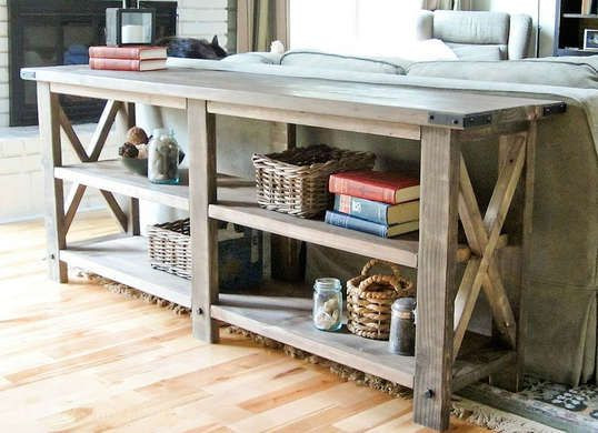 Best ideas about DIY Furniture Projects For Beginners
. Save or Pin 8 Things You Can Make with 2x4s Now.