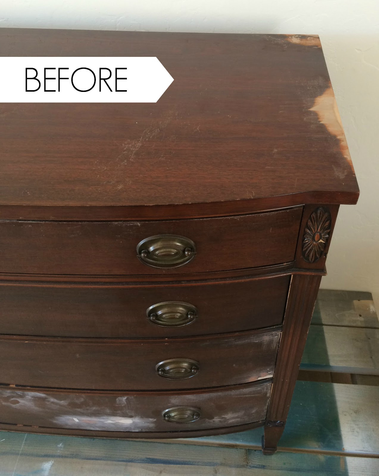 Best ideas about DIY Furniture Restoration
. Save or Pin How To Create A Restoration Hardware Faux Finish Thirty Now.