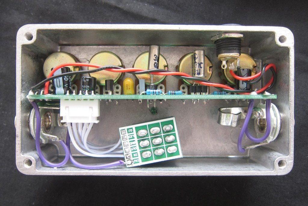 Best ideas about DIY Fuzz Pedal
. Save or Pin Guitar Pedal Kits Build Your Own Guitar Pedal Now.