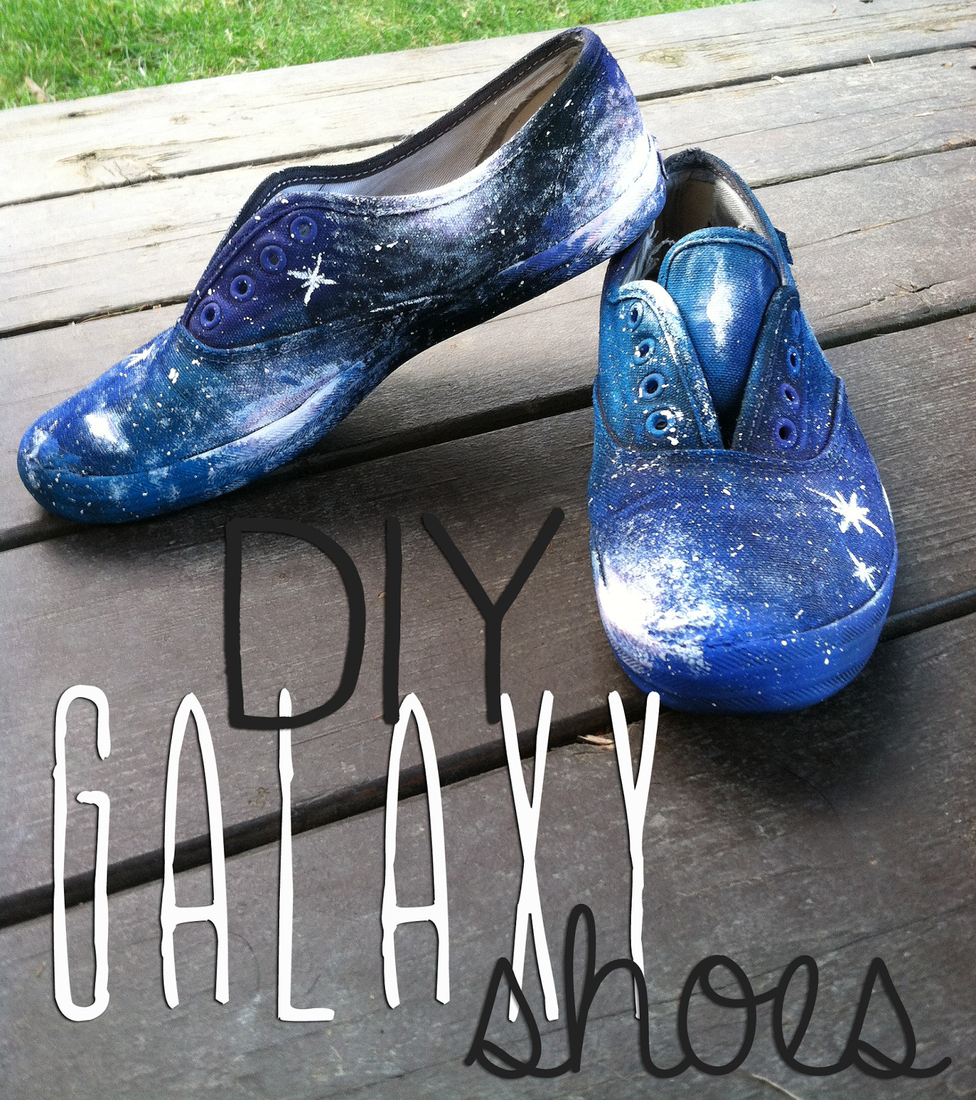 Best ideas about DIY Galaxy Shoes
. Save or Pin DIY Galaxy Shoes Now.