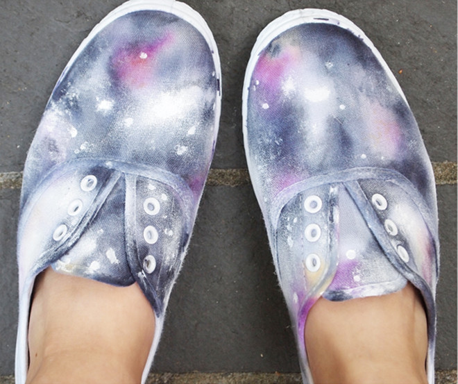 Best ideas about DIY Galaxy Shoes
. Save or Pin Slide 1 of 7 Now.