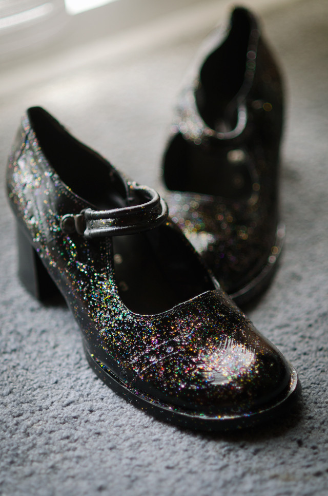 Best ideas about DIY Galaxy Shoes
. Save or Pin Galaxy Shoes A Tutorial Now.