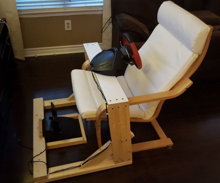 Best ideas about DIY Game Chair
. Save or Pin 45 best Cockpit images on Pinterest Now.