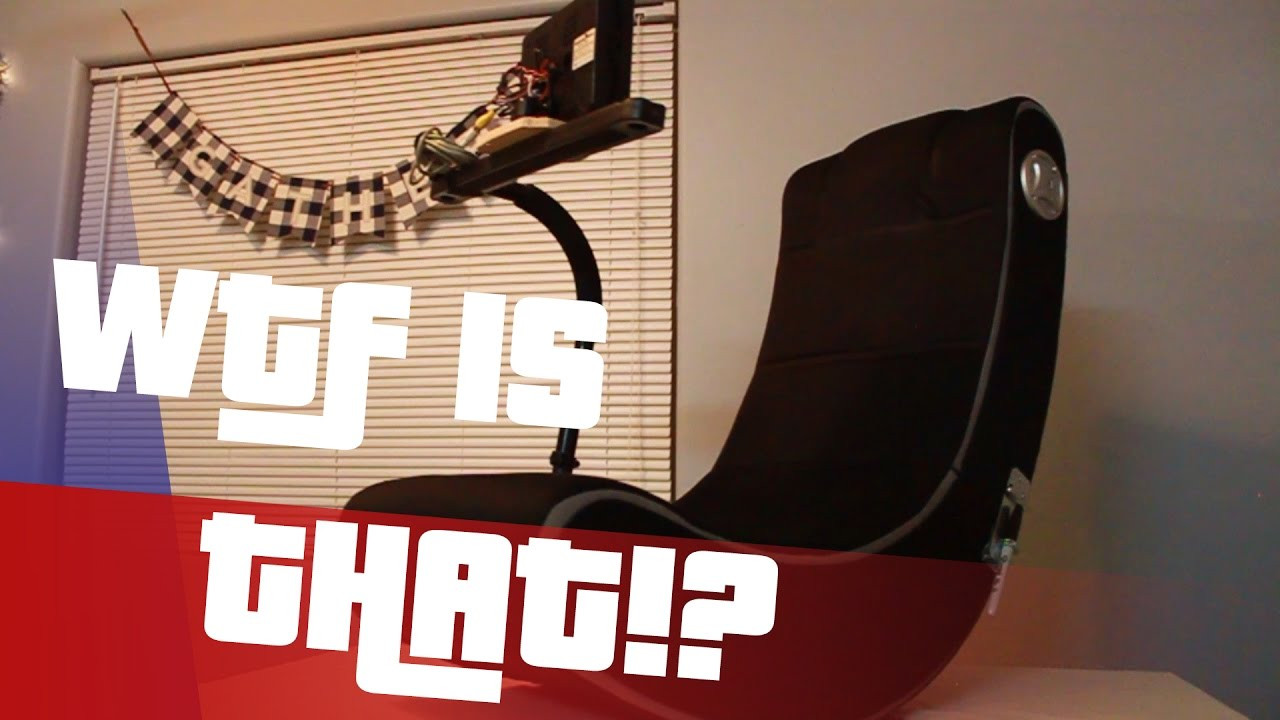 Best ideas about DIY Game Chair
. Save or Pin DIY PROJECT Now.