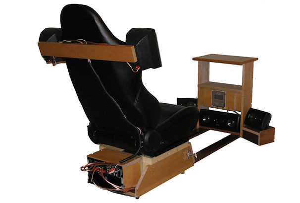 Best ideas about DIY Game Chair
. Save or Pin 15 Ultimate Gamer Chairs Now.