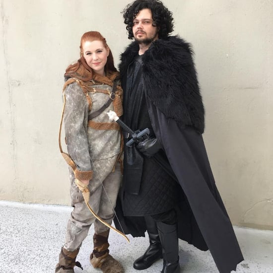Best ideas about DIY Game Of Thrones Costume
. Save or Pin Funny Halloween Costumes For Best Friends Now.