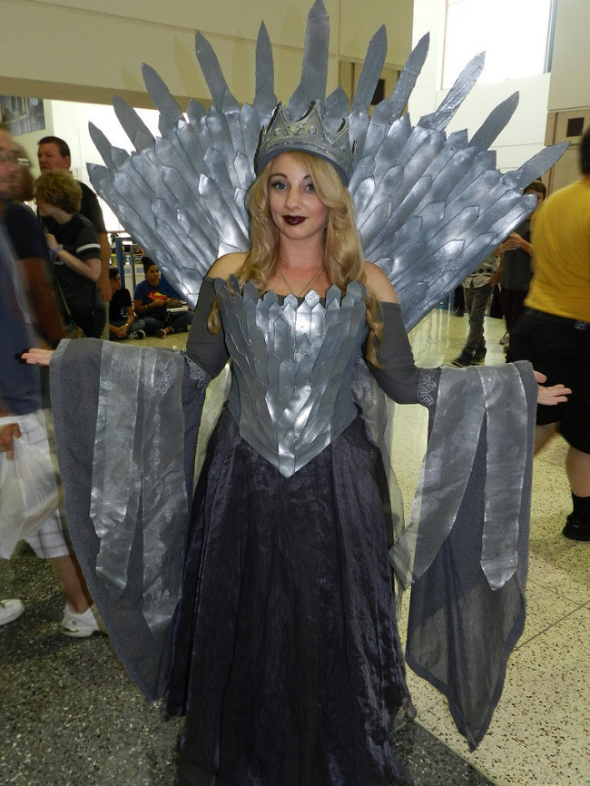 Best ideas about DIY Game Of Thrones Costumes
. Save or Pin Game Thrones Themed Party Outfit food recipes Now.