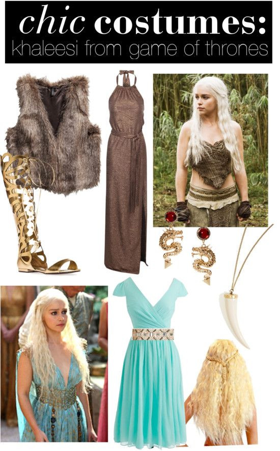 Best ideas about DIY Game Of Thrones Costumes
. Save or Pin Diy halloween costumes Game of and Game of thrones on Now.