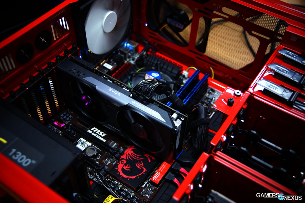 Best ideas about DIY Gaming Pc
. Save or Pin How to Build a Gaming puter DIY Gaming PC Step By Step Now.