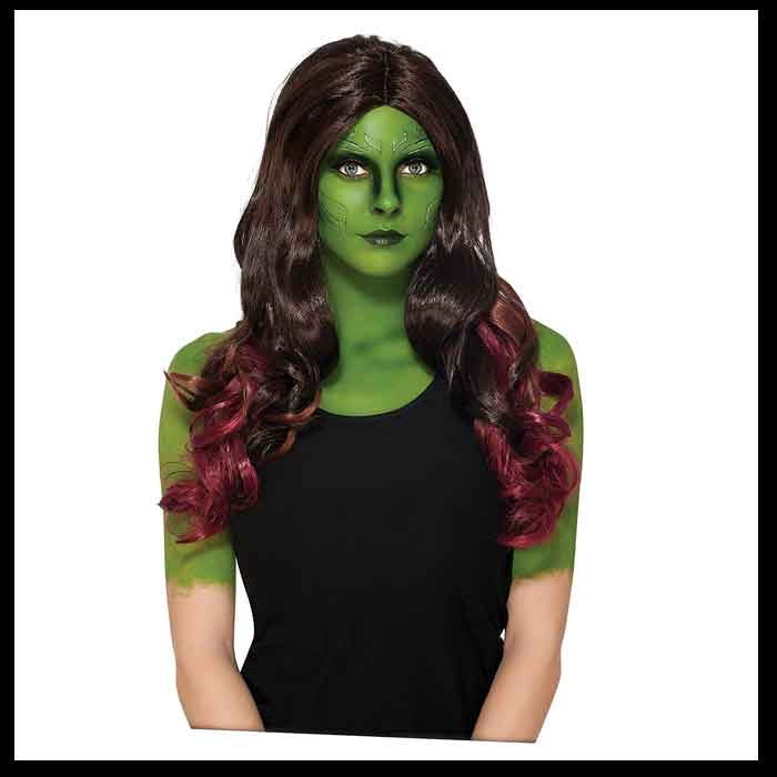 Best ideas about DIY Gamora Costume
. Save or Pin DIY Gamora Costumes Guardians The Galaxy Cosplay For Now.