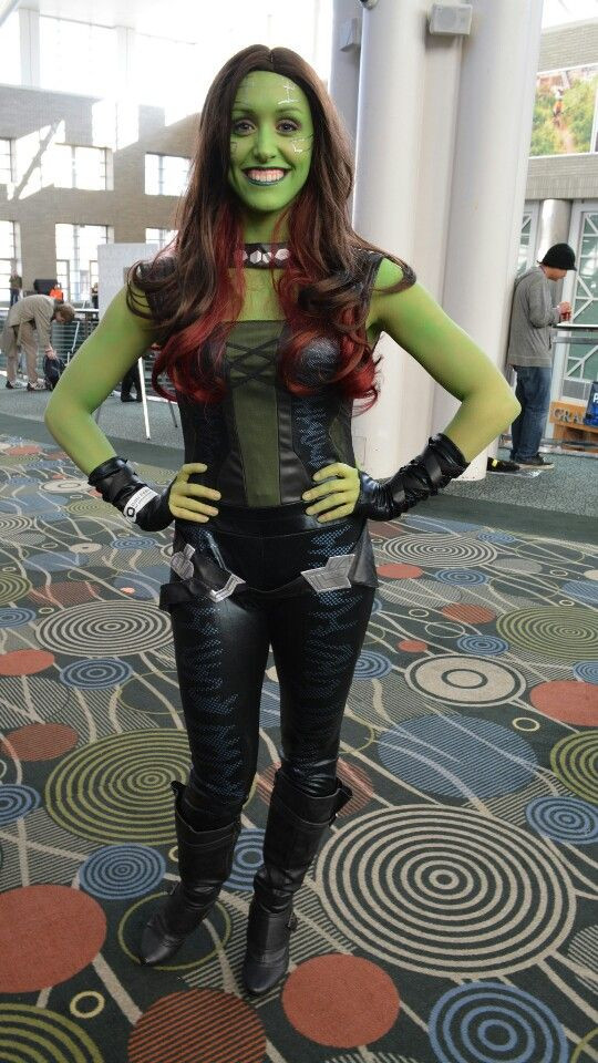 Best ideas about DIY Gamora Costume
. Save or Pin Best 25 Gamora costume ideas on Pinterest Now.