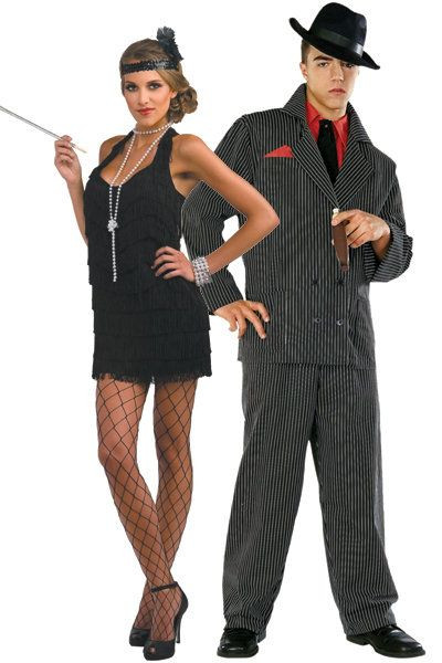 Best ideas about DIY Gangster Costume
. Save or Pin 11 Ways to Boost Your Metabolism All Day Long Now.