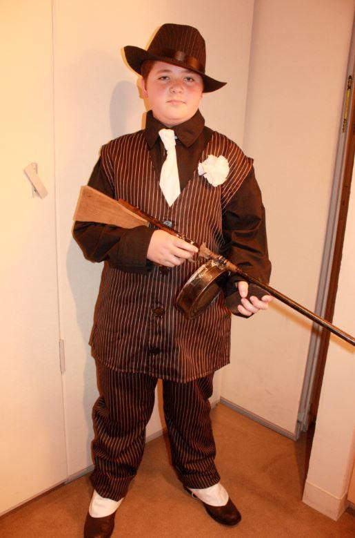 Best ideas about DIY Gangster Costume
. Save or Pin Gangster Costumes for Men Women Kids Now.