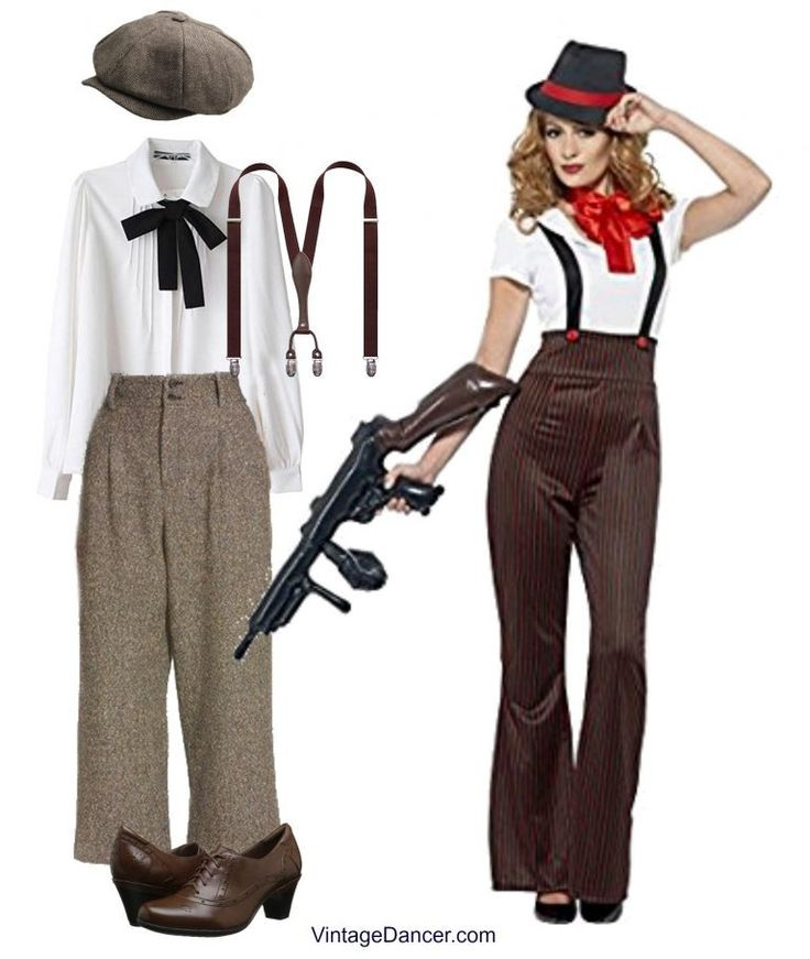 Best ideas about DIY Gangster Costume
. Save or Pin Best 25 Gangster girl ideas on Pinterest Now.