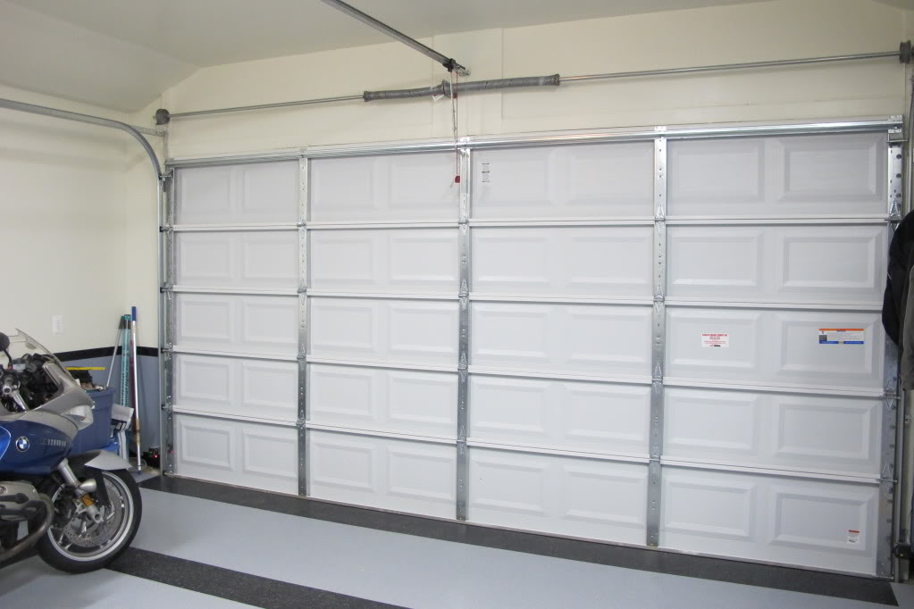 Best ideas about DIY Garage Door Hurricane Brace
. Save or Pin Extraordinary 10 Garage Door Brace Design Inspiration Now.