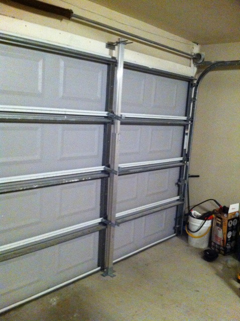 Best ideas about DIY Garage Door Hurricane Brace
. Save or Pin Door Braces & Great Garage Door Brace With Hurricane Now.