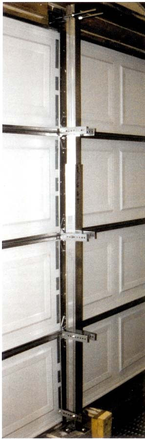 Best ideas about DIY Garage Door Hurricane Brace
. Save or Pin Door Braces & Great Garage Door Brace With Hurricane Now.