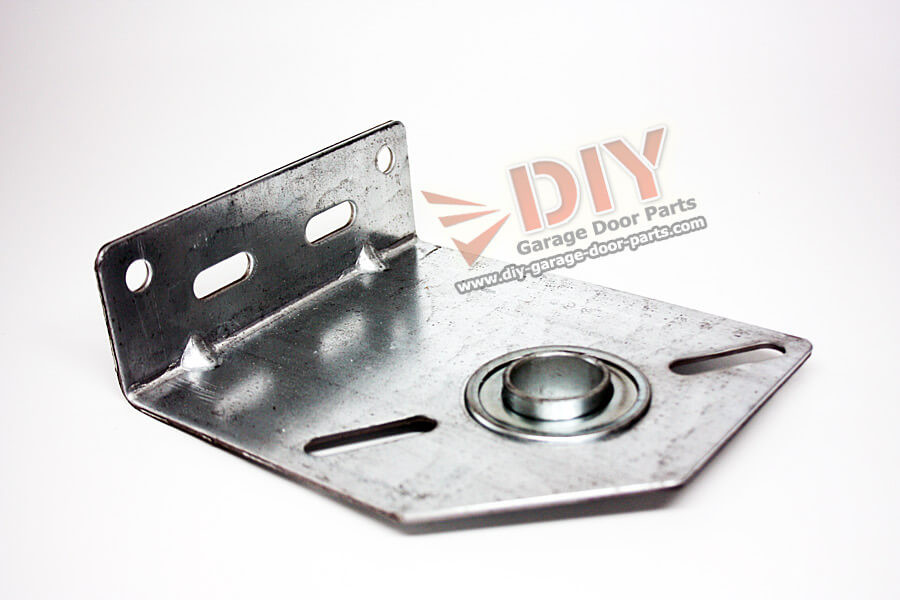 Best ideas about DIY Garage Door Parts
. Save or Pin 4 3 8" Center Bearing Bracket Now.