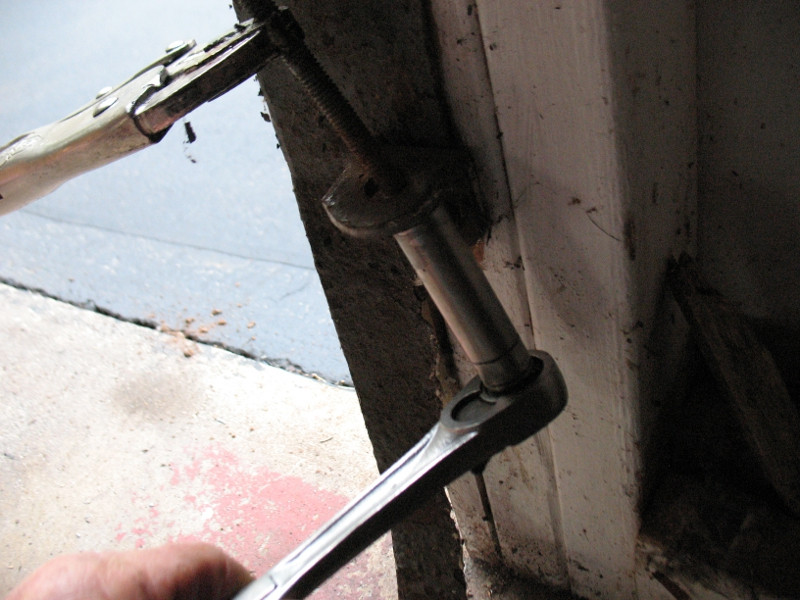 Best ideas about DIY Garage Door Replacement
. Save or Pin e Piece Garage Door Extension Spring Replacement Now.