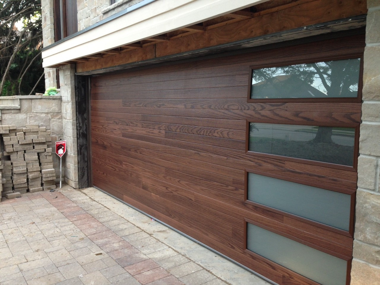 Best ideas about DIY Garage Door Replacement
. Save or Pin Do It Yourself Garage Door Repair Dap fice Now.