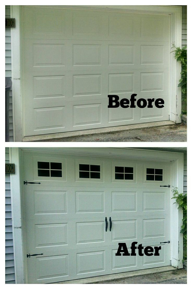 Best ideas about DIY Garage Door Windows
. Save or Pin Best 25 Garage door window inserts ideas on Pinterest Now.