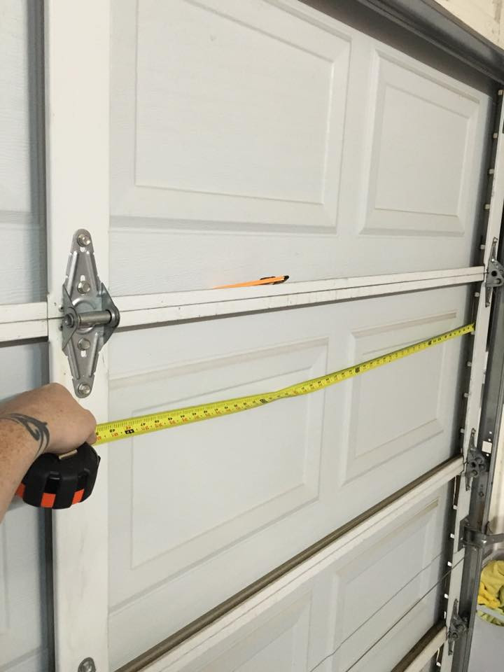 Best ideas about DIY Garage Doors Installation
. Save or Pin DIY Garage Door Insulation Installation in Steamy Arizona Now.