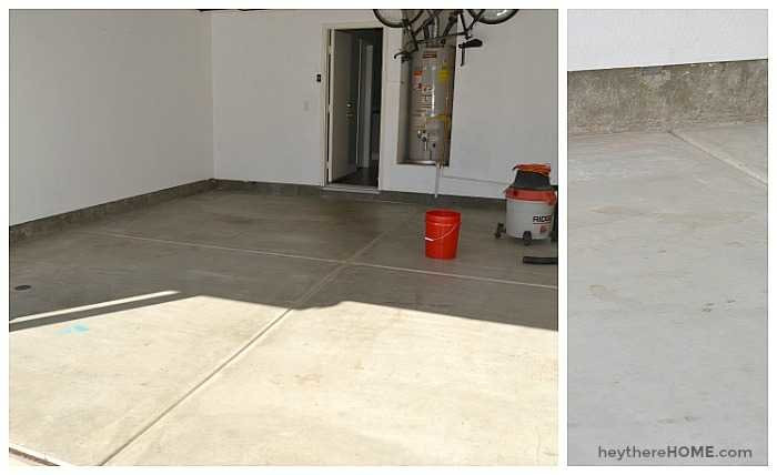 Best ideas about DIY Garage Floor
. Save or Pin How to Paint Your Garage Floor Now.