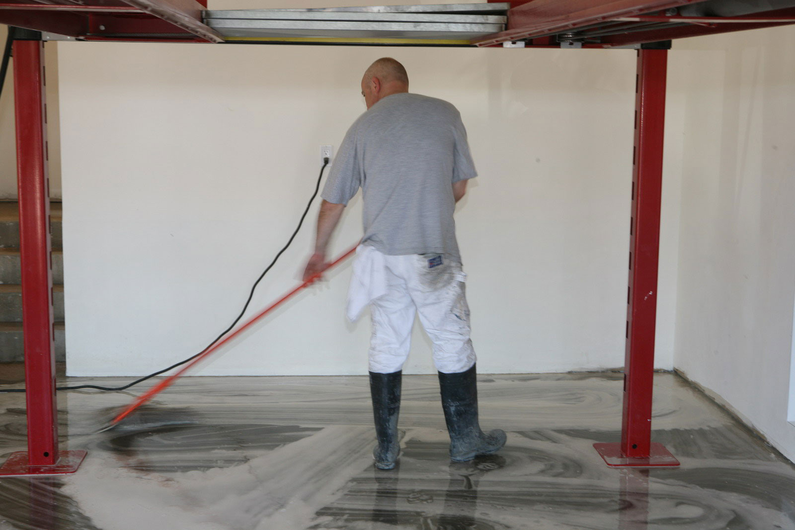 Best ideas about DIY Garage Floor Coating
. Save or Pin UCoat It Do It Yourself Epoxy Floor Coating Kit Install Now.