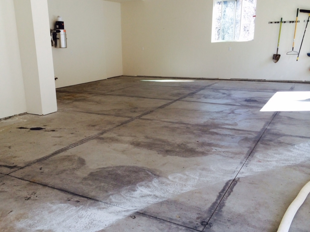 Best ideas about DIY Garage Floor
. Save or Pin Finishing Epoxy Flooring Garage — Home Ideas Collection Now.