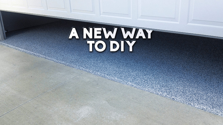 Best ideas about DIY Garage Floor
. Save or Pin Mechanicsburg pany Finds Formula for Garage Coatings Now.