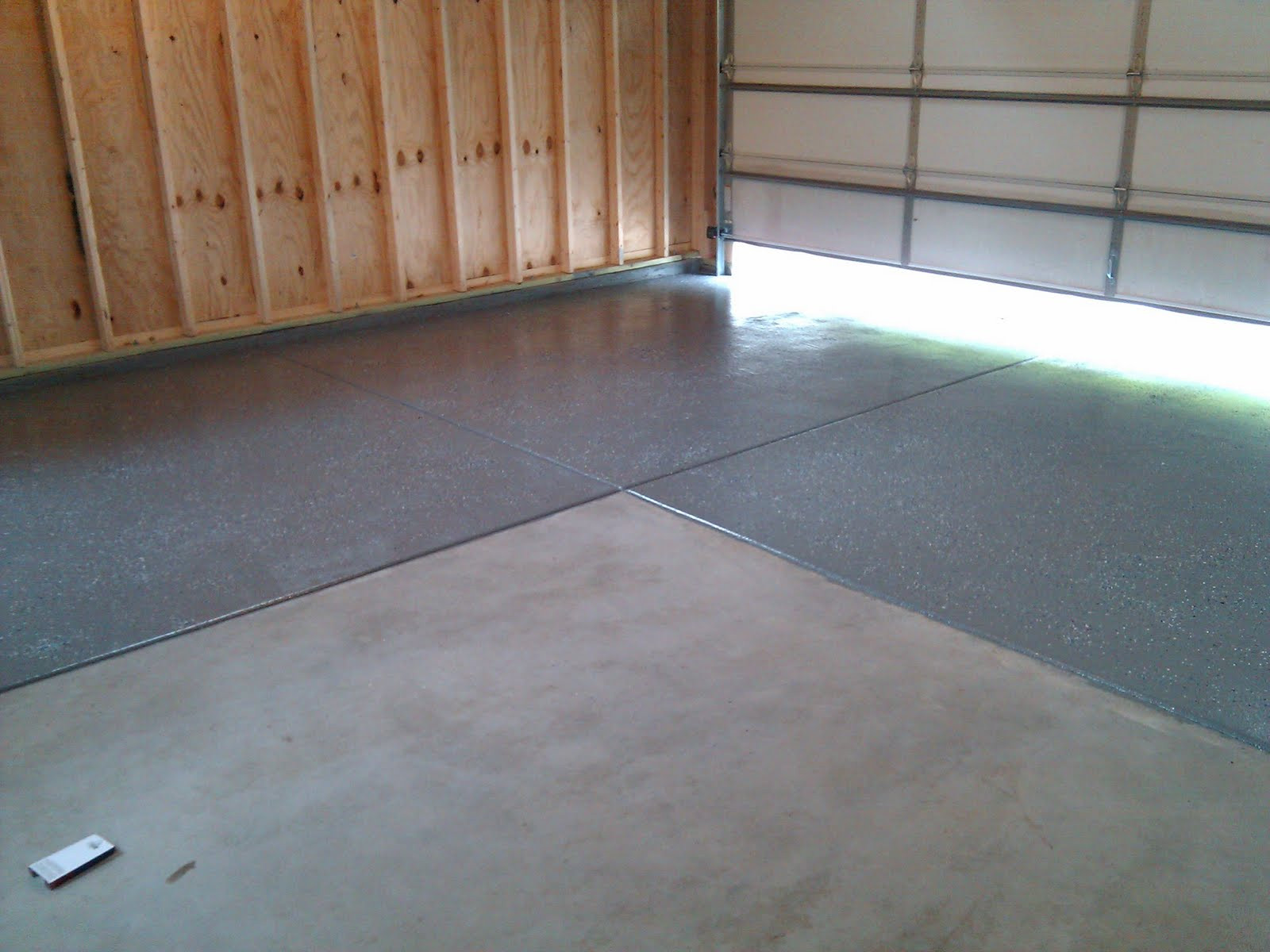 Best ideas about DIY Garage Floor
. Save or Pin Characteristics Epoxy Garage Floors — Home Ideas Collection Now.