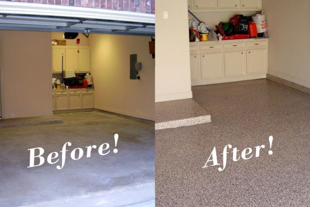 Best ideas about DIY Garage Floor Paint
. Save or Pin Industrial Epoxy Resin Flooring London UK – Seamless Resin Now.