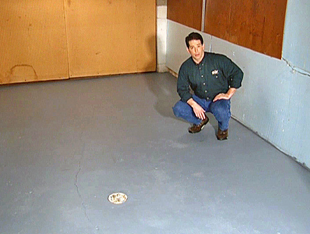 Best ideas about DIY Garage Floor Paint
. Save or Pin How to Paint a Garage Floor how tos Now.