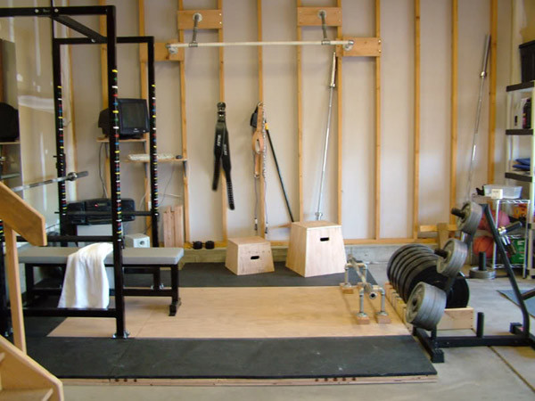 Best ideas about DIY Garage Gym Ideas
. Save or Pin Garage Gym Inspirations & Ideas Gallery Pg 2 Now.