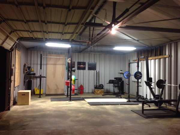 Best ideas about DIY Garage Gym Ideas
. Save or Pin Garage Gym Inspirations & Ideas Gallery Pg 2 Now.