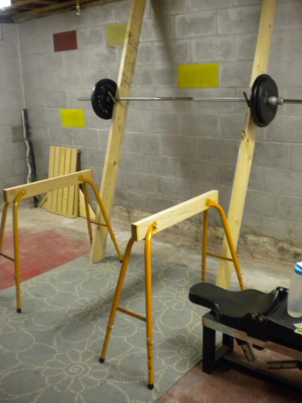 Best ideas about DIY Garage Gym
. Save or Pin Inspirational Garage Gyms & Ideas Gallery Pg 7 Garage Gyms Now.