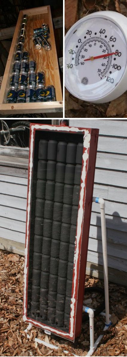 Best ideas about DIY Garage Heater
. Save or Pin 1000 ideas about Solar Collector on Pinterest Now.
