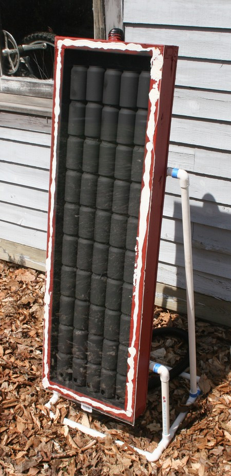 Best ideas about DIY Garage Heater
. Save or Pin 12 DIY Solar Air Heaters Keep Your Garage Warm With Little Now.