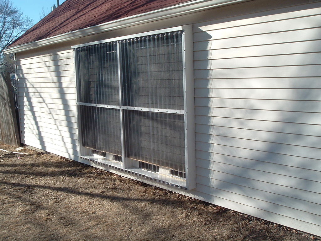 Best ideas about DIY Garage Heater
. Save or Pin Solar Heater Now.