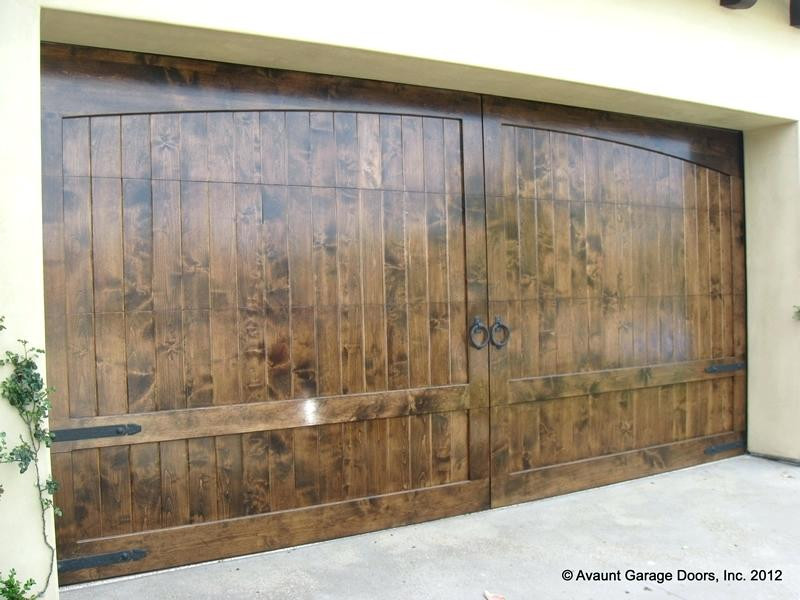 Best ideas about DIY Garage Near Me
. Save or Pin Wood Garage Doors Wood Garage Door View Gallery Wood Now.