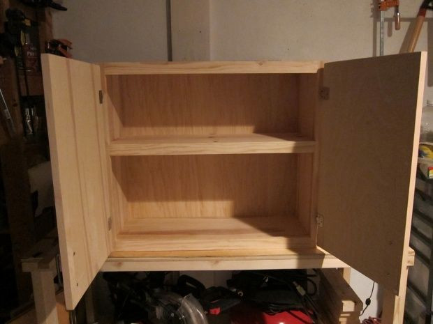 Best ideas about DIY Garage Storage Cabinets Plans
. Save or Pin Explore Robin George Coon s board DIY Garage Storage Ideas Now.