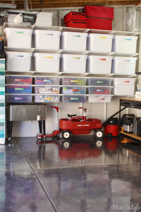 Best ideas about DIY Garage Storage Ideas
. Save or Pin DIY Garage Storage Ideas & Projects Now.