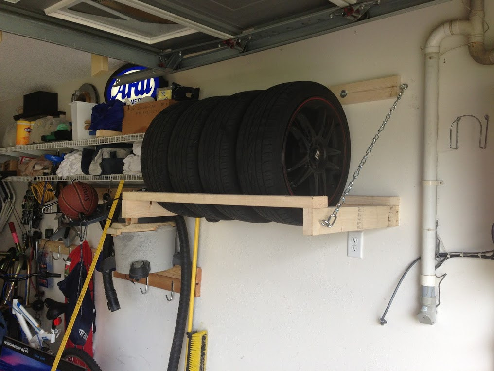 Best ideas about Diy Garage Storage Lift
. Save or Pin garage What are the names for a light duty hoist pulley Now.
