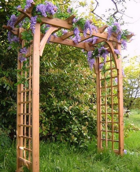 Best ideas about DIY Garden Arch Plans
. Save or Pin Best 25 Garden archway ideas on Pinterest Now.