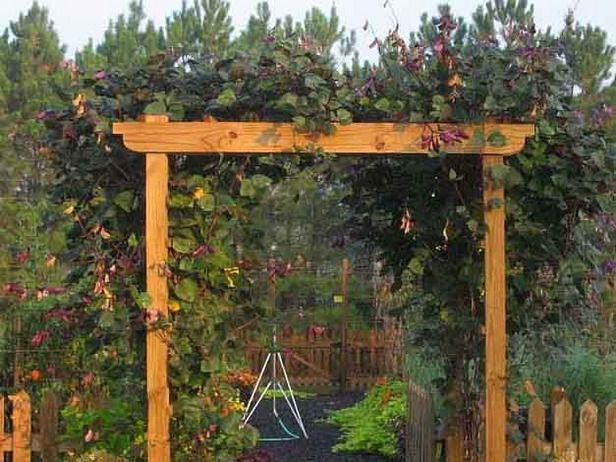 Best ideas about DIY Garden Arch Plans
. Save or Pin 89 best images about Arbor Plans on Pinterest Now.