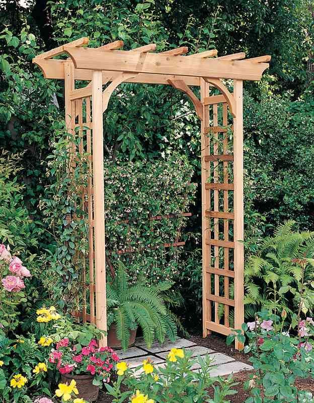 Best ideas about DIY Garden Arch Plans
. Save or Pin Best 25 Garden arbor ideas on Pinterest Now.